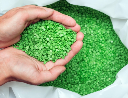 Fluctuations in the Prices of Packaging Film Raw Materials